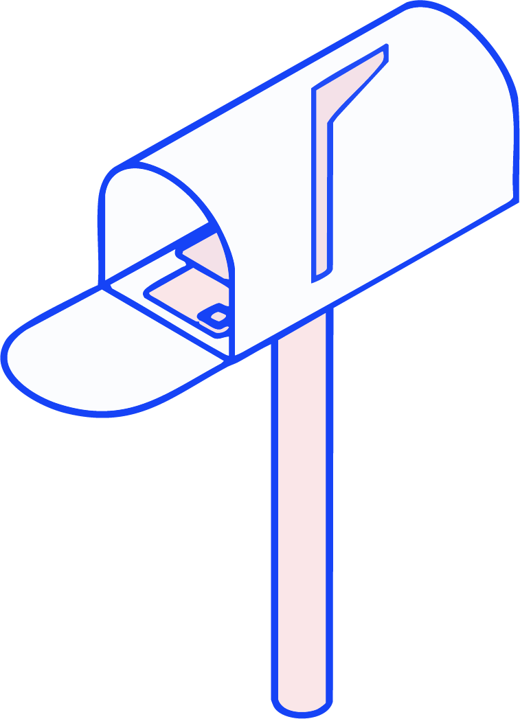 Email Newsletter